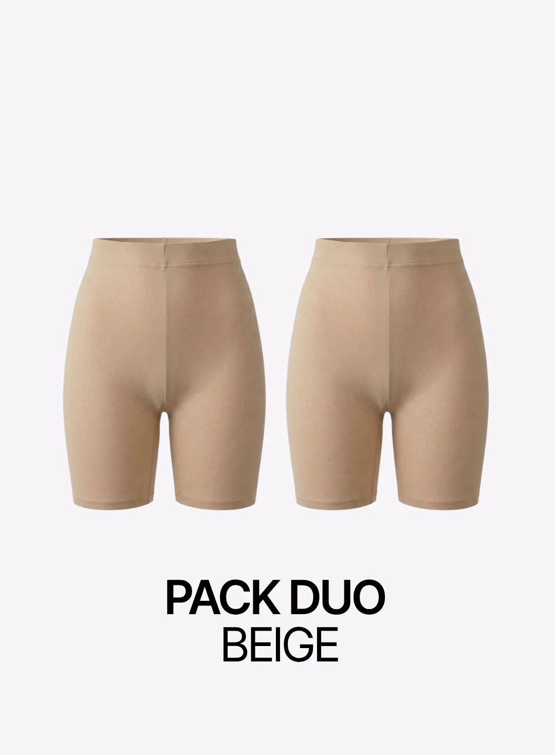 Culottes de règles